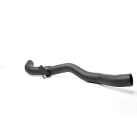 Ladeluftschlauch unten ohne Schellen METZGER für...