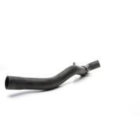 Charge Air Hose bottom without clamps METZGER for e.g. RENAULT LOGAN