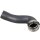 Charge air hose intercooler left bottom METZGER for VW GOLF VI