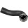 Charge Air Hose bottom METZGER IAM-Expertise suitable for e.g. AUDI A3