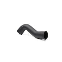 Charge Air Hose left without clamps METZGER for e.g. SEAT...