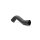 Charge Air Hose left without clamps METZGER for e.g. SEAT IBIZA