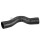 Charge Air Hose right without clamps METZGER for e.g. SEAT IBIZA
