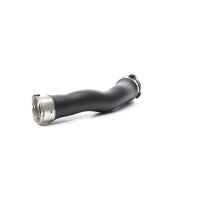 Charge Air Hose with quick couplings METZGER suitable for e.g. BMW 1 Series