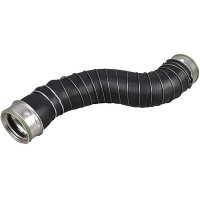 Charge air hose intercooler right METZGER for BMW X3 (E83)