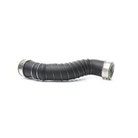 Charge Air Hose right METZGER IAM-Expertise suitable for BMW X3