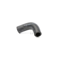 Oil Hose exhaust turbocharger return line METZGER for BMW...