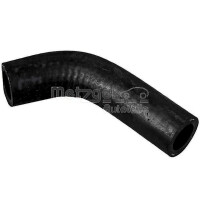 Oil Hose exhaust turbocharger return line METZGER for BMW...