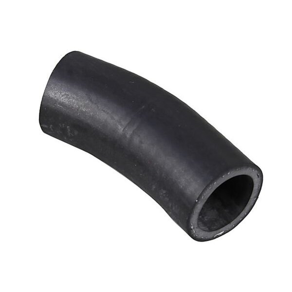 Oil hose exhaust turbocharger bottom METZGER for BMW 3 Touring