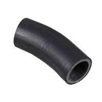 Oil hose exhaust turbocharger bottom METZGER for BMW 3...