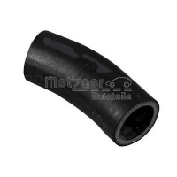 Oil Hose bottom return line METZGER IAM-Expertise...