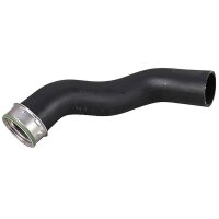 Charge air hose intercooler right lower part METZGER for...