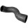 Charge Air Hose bottom without clamps METZGER for e.g. OPEL INSIGNIA