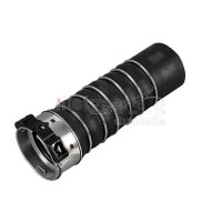 Ladeluftschlauch rechts ohne Schelle METZGER für...