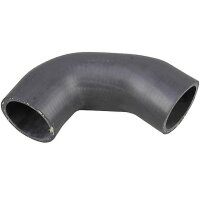 Charge air hose exhaust turbocharger exhaust gas...