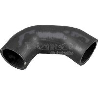 Charge Air Hose without clamps METZGER IAM-Expertise...