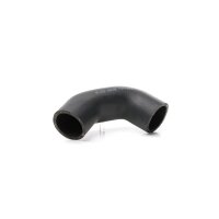 Charge Air Hose without clamps METZGER IAM-Expertise suitable for e.g. AUDI A3
