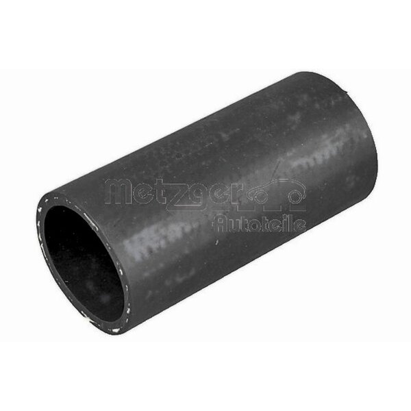 Charge Air Hose top without Sensor METZGER for LAND ROVER FREELANDER