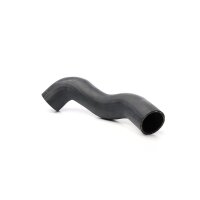 Charge Air Hose left without clamps METZGER suitable for...