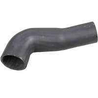 Charge air hose exhaust turbocharger METZGER for VOLVO...