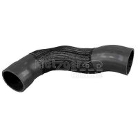 Charge Air Hose right without clamps METZGER for e.g....