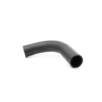 Charge Air Hose left without clamps METZGER suitable for...