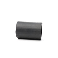 Charge Air Hose bottom without clamps METZGER for e.g. VW TOUAREG