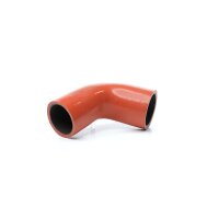 Charge Air Hose without clamps METZGER for e.g. LAND ROVER FREELANDER