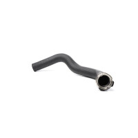 Ladeluftschlauch rechts ohne Schelle METZGER für...