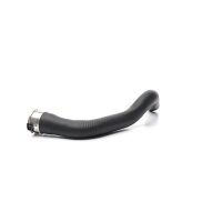 Ladeluftschlauch rechts ohne Schelle METZGER für u.a. NISSAN QASHQAI