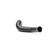 Charge Air Hose left without clamps METZGER for e.g. FIAT FIORINO