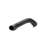 Charge Air Hose left without clamps METZGER for e.g. FIAT FIORINO