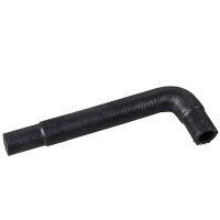 Vacuum line intake manifold from METZGER for AUDI A4 B5