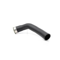 Charge Air Hose Charge Air Cooler without clamp METZGER...