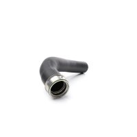 Ladeluftschlauch Ladeluftkühler ohne Schelle METZGER für JEEP GRAND