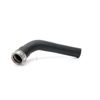 Ladeluftschlauch Ladeluftkühler ohne Schelle METZGER für JEEP GRAND