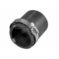 Charge Air Hose without clamps METZGER IAM-Expertise...