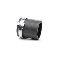 Charge Air Hose without clamps METZGER IAM-Expertise suitable for e.g. AUDI Q7