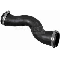 Ladeluftschlauch unten ohne Schellen METZGER für...