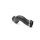 Charge Air Hose bottom without clamps METZGER for e.g. SEAT IBIZA