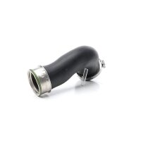 Charge Air Hose Throttle Body METZGER for e.g. VW CALIFORNIA