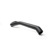 Charge Air Hose left without clamps METZGER for e.g. NISSAN INTERSTAR