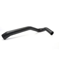 Charge Air Hose left without clamps METZGER for e.g. NISSAN INTERSTAR