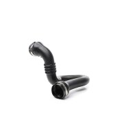 Ladeluftschlauch Ausgang mit Schellen METZGER für...