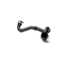 Ladeluftschlauch rechts mit Schelle METZGER für u.a....