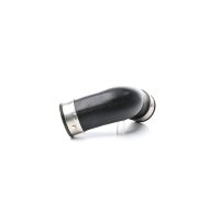 Ladeluftschlauch oben mit Schnellkupplungen METZGER für u.a. MB E-KLASSE