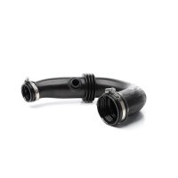 Charge Air Hose with clamps METZGER suitable for e.g....