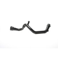 Ladeluftschlauch links mit Schelle METZGER für u.a. RENAULT FLUENCE