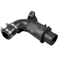 Ladeluftschlauch Ausgang METZGER IAM-Expertise passend...