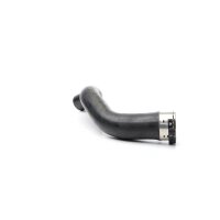 Charge Air Hose left without clamp METZGER suitable for e.g. FIAT 500L